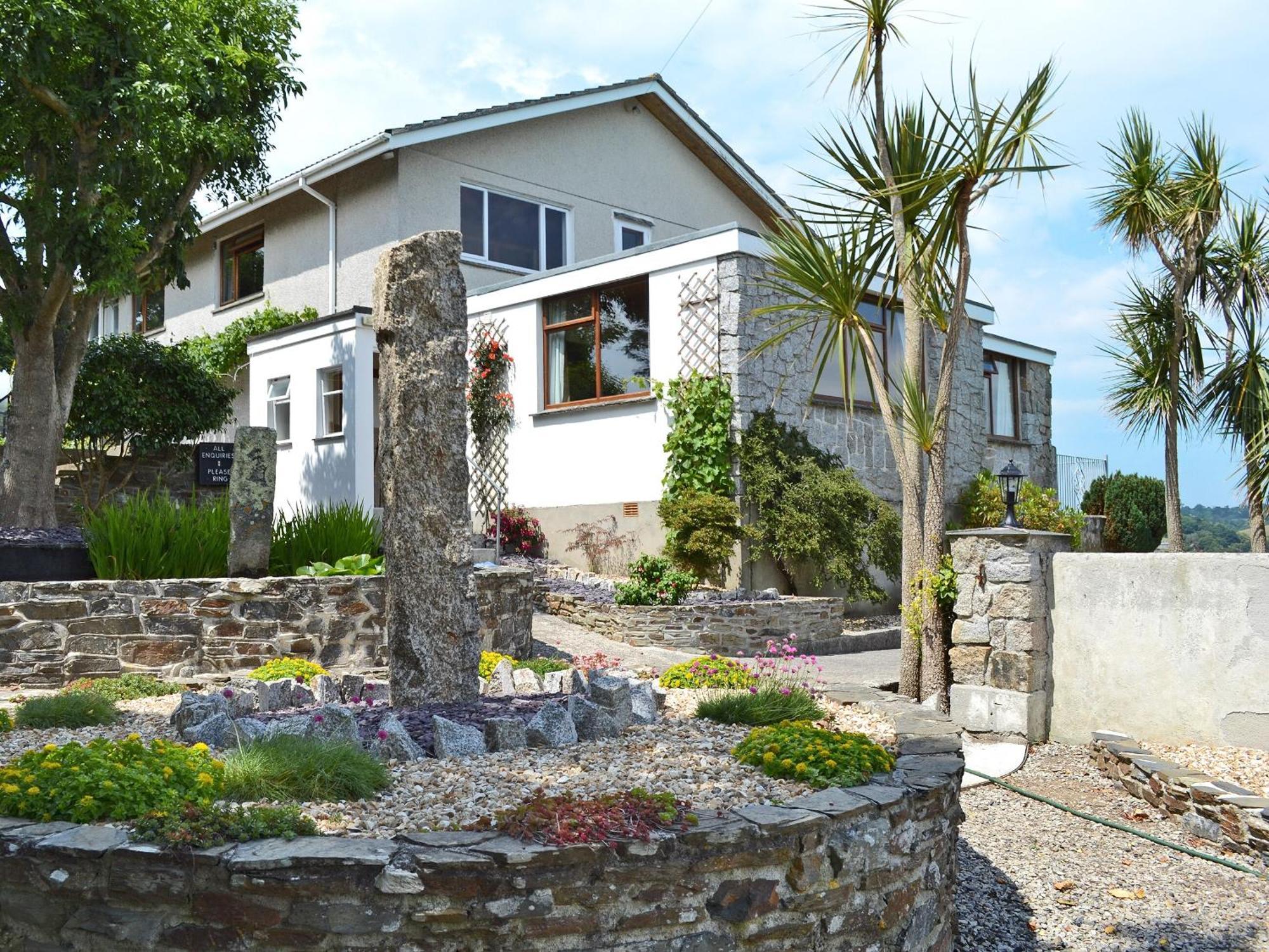 Lowenna - Ukc3538 Mevagissey Exterior foto